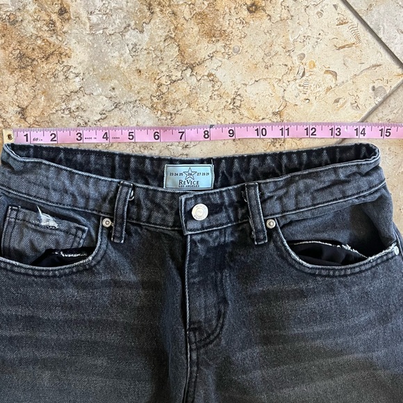 REVICE Low rise relaxed Jeans - Picture 10 of 13